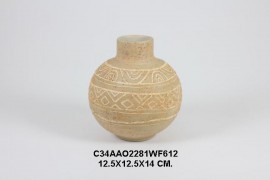 Small Vase