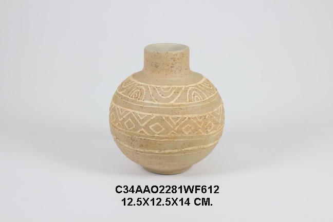 Small Vase