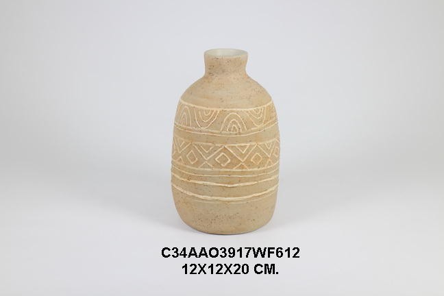 Small Vase