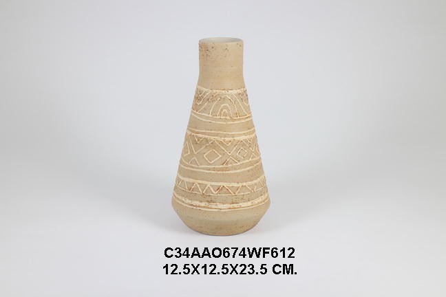 Small Vase