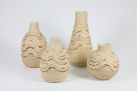 Small Vase