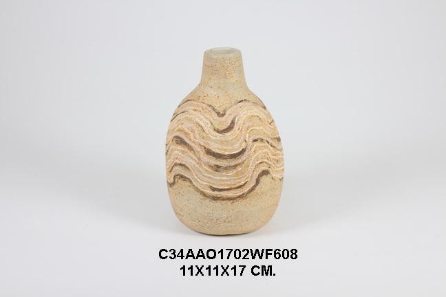 Small Vase