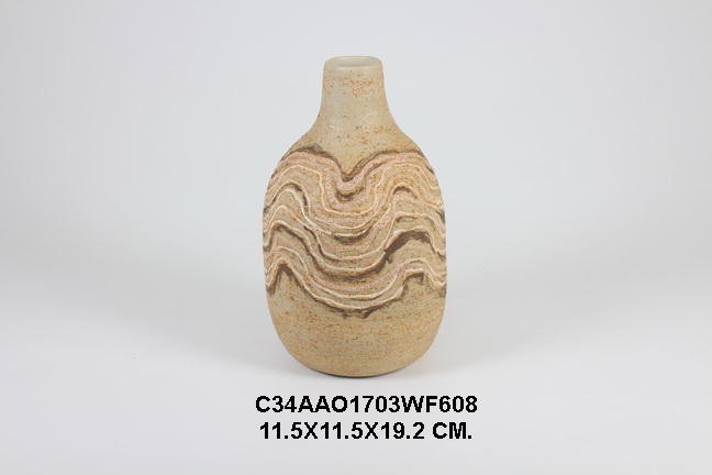 Small Vase