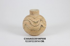 Small Vase