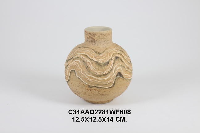 Small Vase