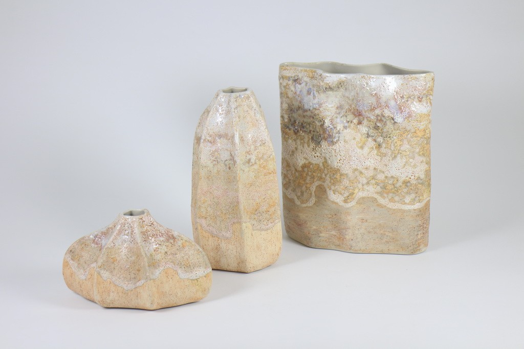 Small Vase