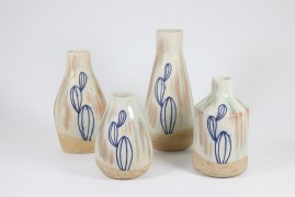 Small Vase