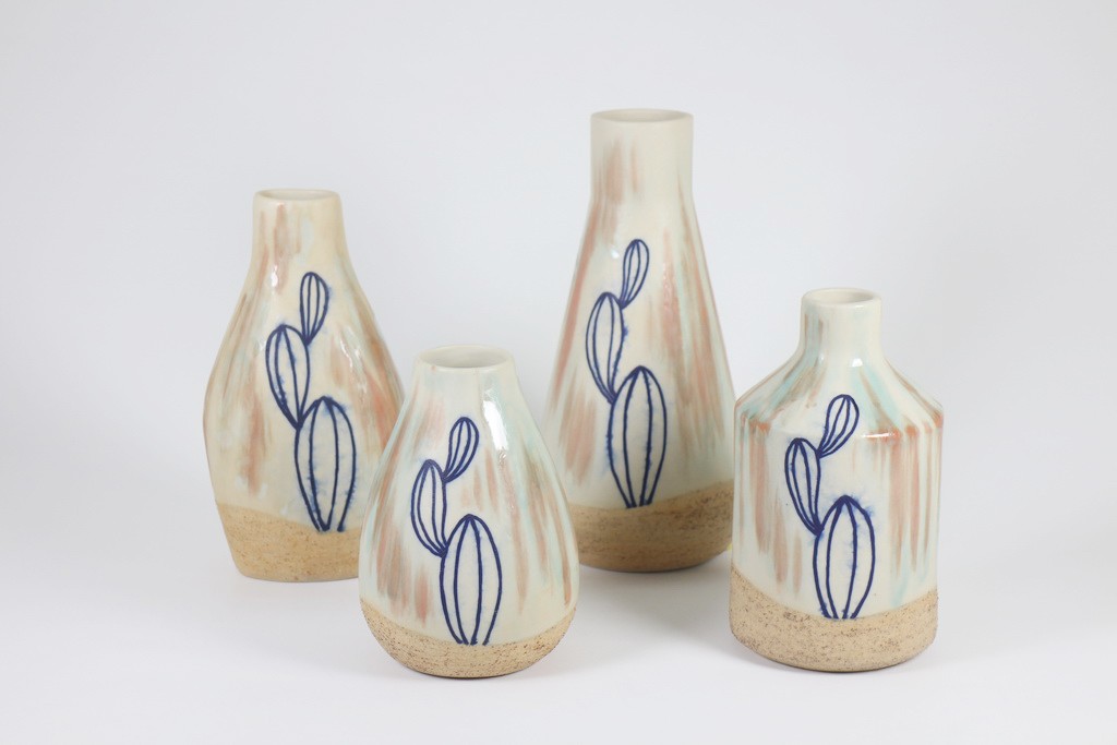 Small Vase