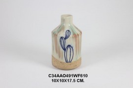 Small Vase