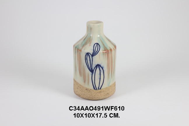 Small Vase