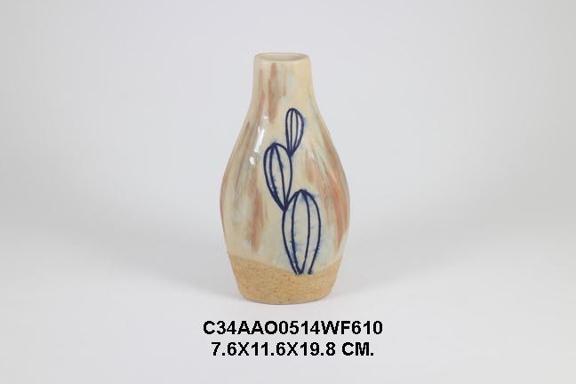 Small Vase