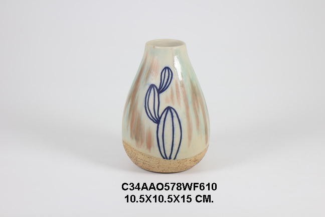Small Vase