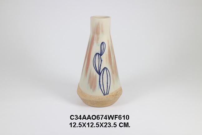 Small Vase