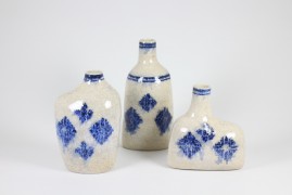 Small Vase