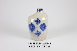 Small Vase