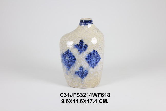 Small Vase