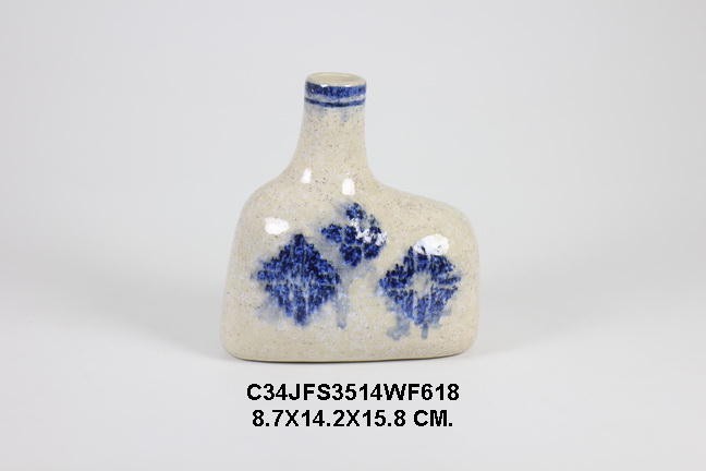 Small Vase