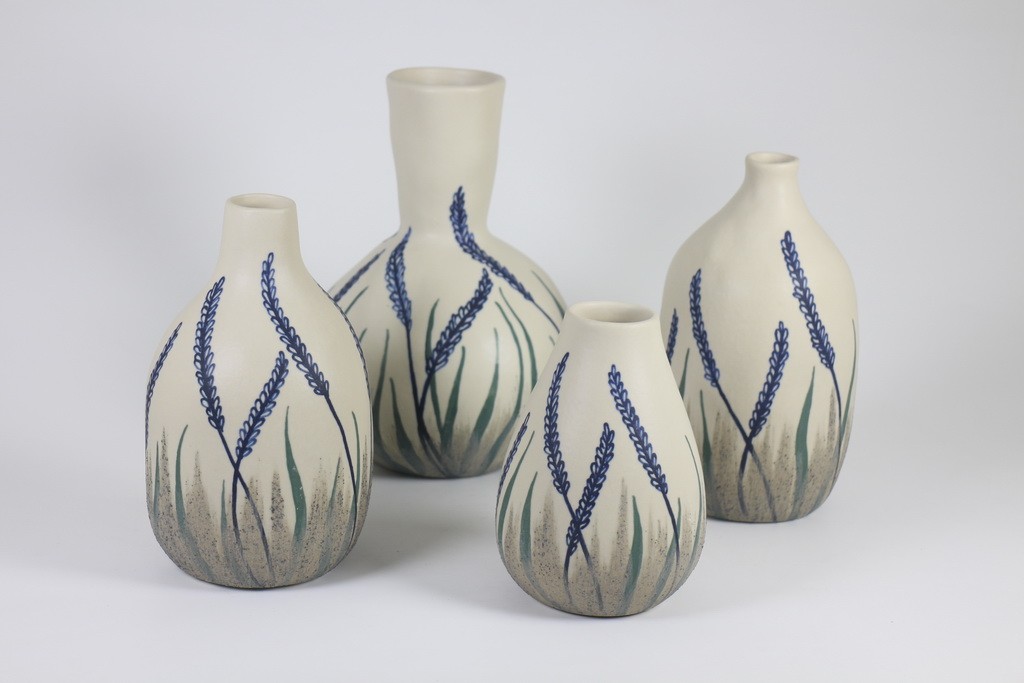 Small Vase