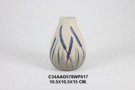 Small Vase