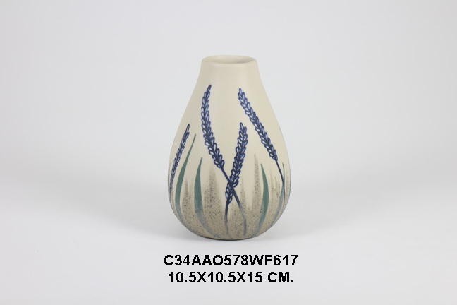 Small Vase