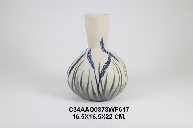 Small Vase