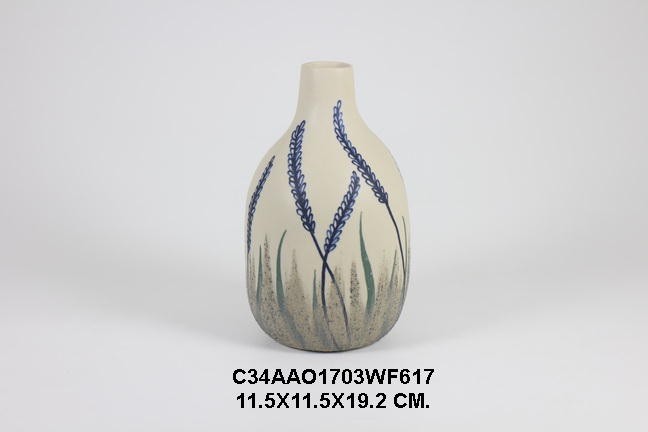 Small Vase