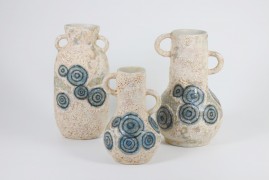 Small Vase