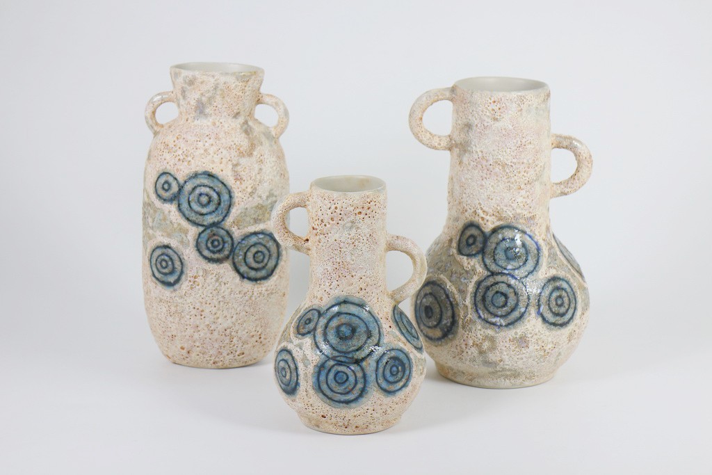 Small Vase