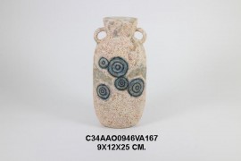 Small Vase