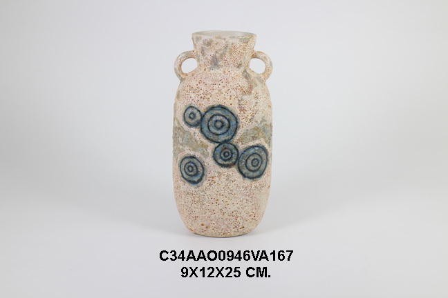 Small Vase