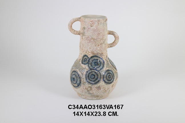 Small Vase