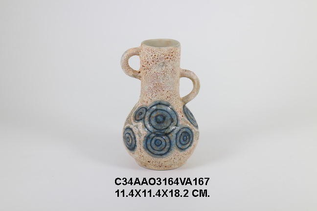 Small Vase