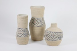 Small Vase