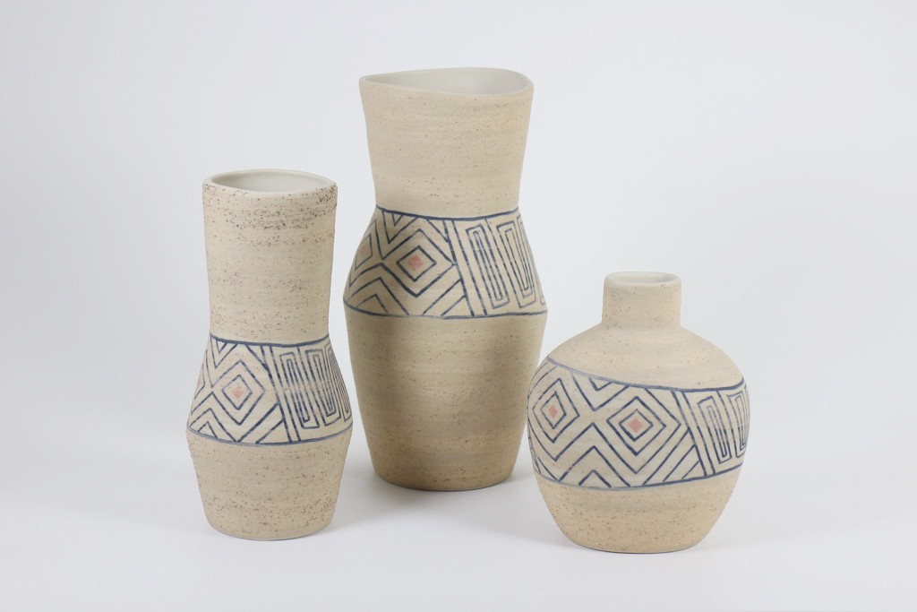Small Vase
