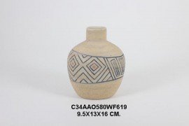 Small Vase