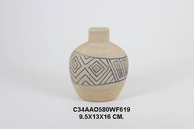 Small Vase