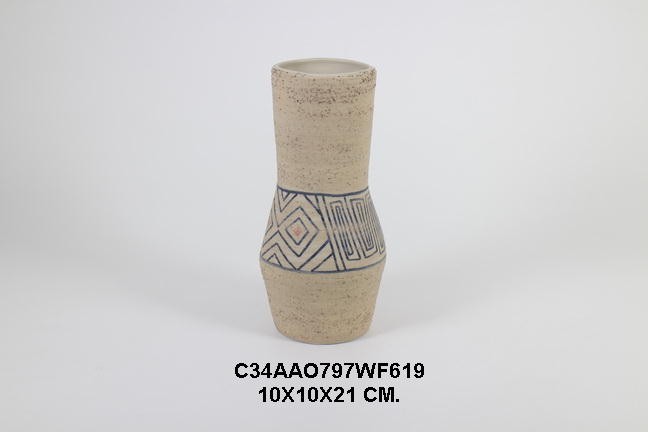 Small Vase