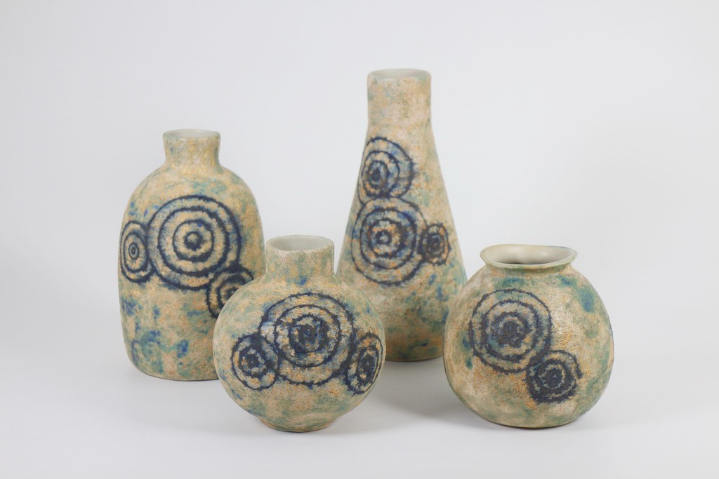Small Vase