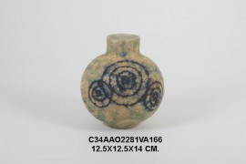 Small Vase