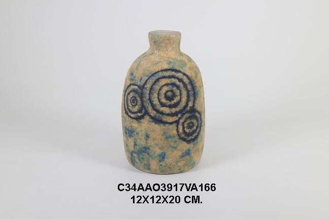 Small Vase