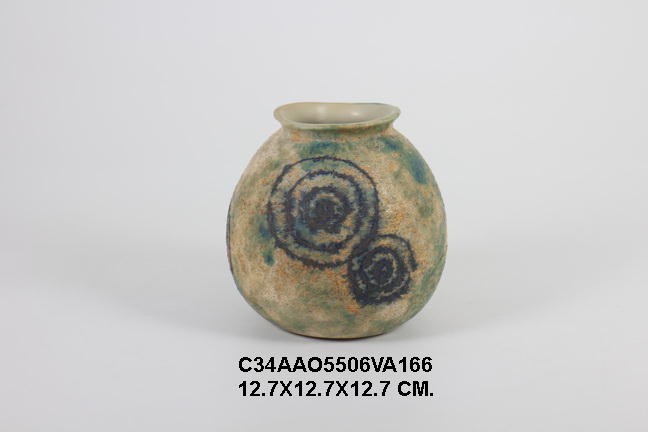 Small Vase
