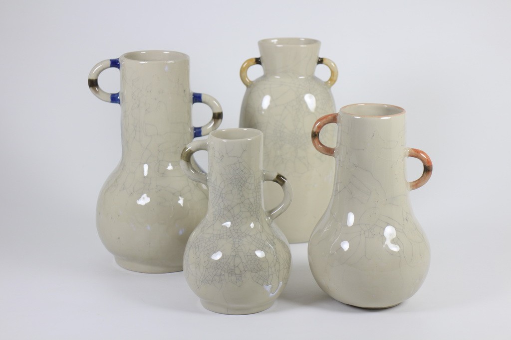 Small Vase