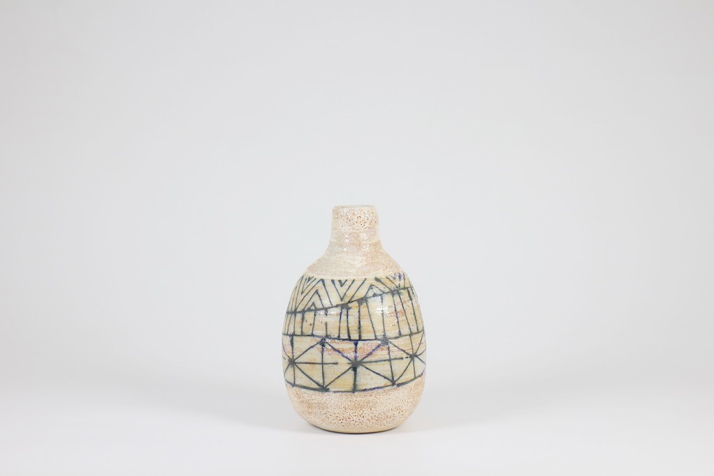 Small Vase