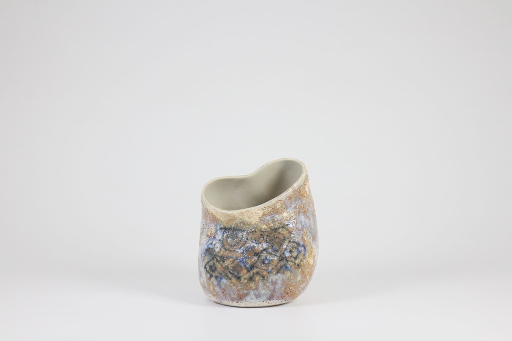 Small Vase