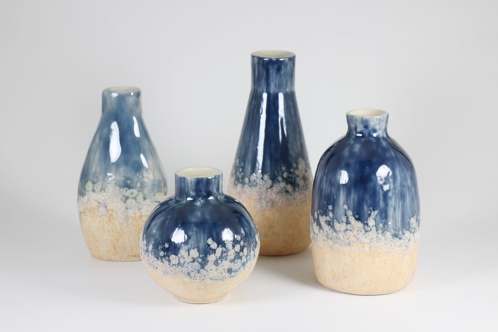 Small Vase