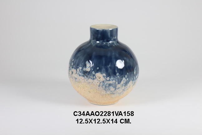 Small Vase