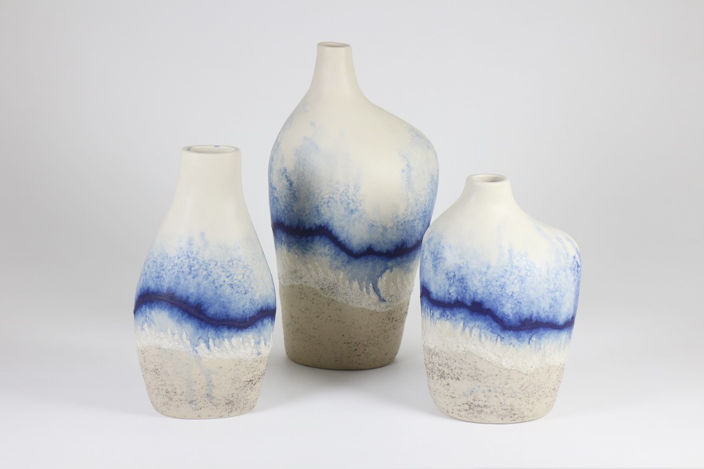 Small Vase