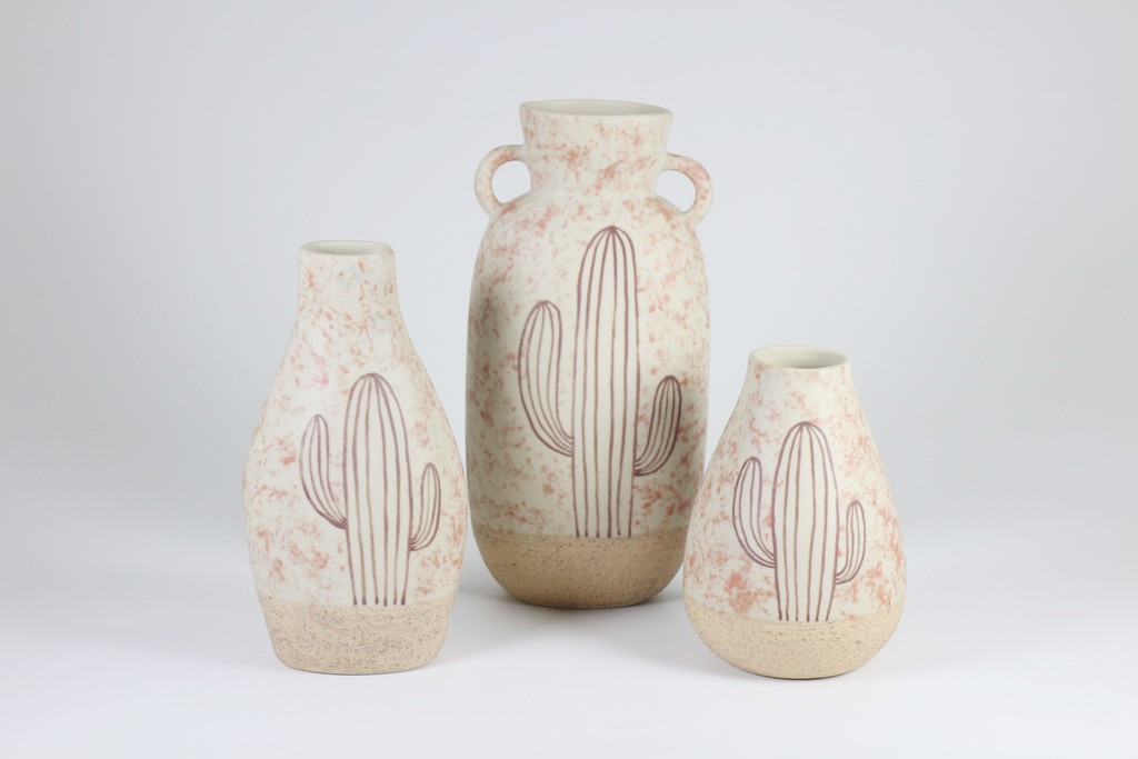 Small Vase