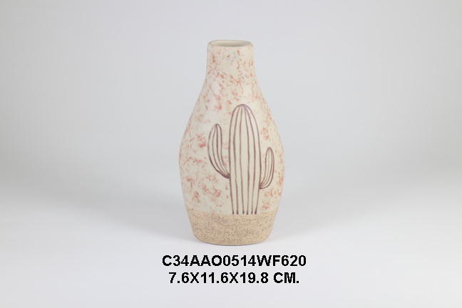Small Vase