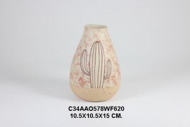 Small Vase